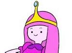 princess bubblegum fanart|Voice Compare: Adventure Time .